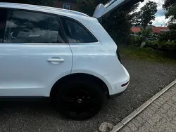 Weiß Gebraucht 2011 Audi Q5 SUV | 9.999 € (Fairer Preis)
