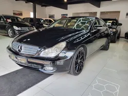 Mercedes CLS350