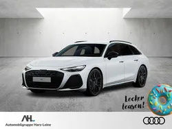 Weiß Neu 2025 Audi A6 Edition .1 Kombi | 67.950 € (Superpreis)