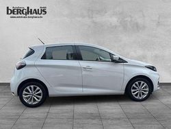 Blanc glacier Gebraucht 2021 Renault Zoe Experience Kleinwagen | 15.990 € (Etwas zu teuer)
