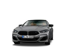 Gebraucht 2025 BMW M850 M Performance Coupé | 71.940 € (Etwas zu teuer)