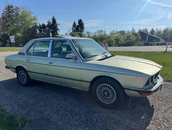 Grün Gebraucht 1979 BMW 525 Limousine | 12.950 €