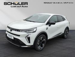 Weiß Neu 2025 Renault Symbioz SUV | 31.879 € (Fairer Preis)