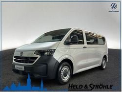 Grau Neu 2025 VW T6.1 Van | 48.555 € (Superpreis)