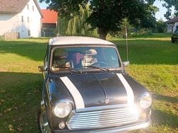 Andere farben Gebraucht 1995 Mini Cooper Kleinwagen | 15.000 €