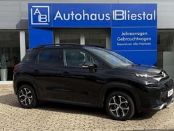 Schwarz perla nera Gebraucht 2024 Citroën C3 Aircross SUV | 17.990 € (Guter Preis)