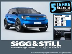 Blue my mind Neu 2025 Ford Explorer Extended Range SUV | 47.250 €