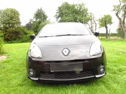 Schwarz Gebraucht 2011 Renault Twingo Expression Kleinwagen | 2.600 € (Guter Preis)