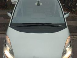 Silber Gebraucht 2010 Citroën Grand C4 Picasso Exclusive Van / Kleinbus | 3.490 € (Guter Preis)