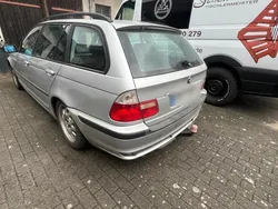 Gebraucht 2005 BMW 320 Kombi | 1.999 € (Fairer Preis)