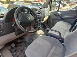 Weiß Gebraucht 2010 VW Crafter Van | 5.700 € (Fairer Preis)