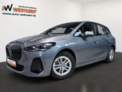 Bmw skyscraper grau Gebraucht 2023 BMW 220 Active Tourer Performance Van / Kleinbus | 30.990 € (Fairer Preis)