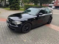 Schwarz Gebraucht 2011 BMW 116 Kleinwagen | 5.399 € (Fairer Preis)