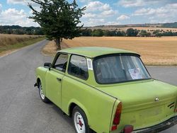 Gebraucht 1985 Trabant 601 Limousine | 2.600 €