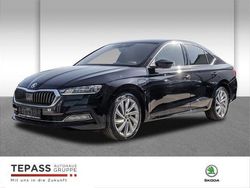 Schwarz Gebraucht 2021 Skoda Octavia Style Limousine | 22.904 € (Etwas zu teuer)