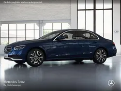 Gebraucht 2022 Mercedes E300 | 35.890 € (Superpreis)