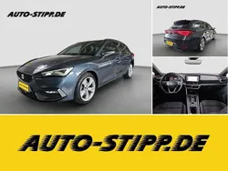 Magnetic tech Gebraucht 2021 Seat Leon Beats Kombi | 23.950 € (Fairer Preis)