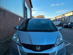 Silber Gebraucht 2012 Honda Jazz Kleinwagen | 5.899 € (Fairer Preis)