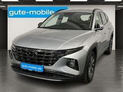 Silber Gebraucht 2022 Hyundai Tucson Select SUV | 24.990 € (Fairer Preis)