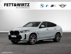 Brooklyn grau metallic Gebraucht 2024 BMW X6 M Sport SUV | 84.888 € (Guter Preis)