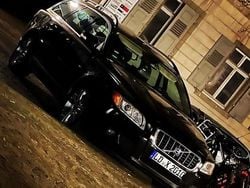 Schwarz Gebraucht 2009 Volvo V70 Summum Kombi | 4.999 € (Guter Preis)