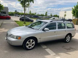 Silber Gebraucht 2005 Volvo V70 Kinetic Kombi | 3.950 € (Fairer Preis)