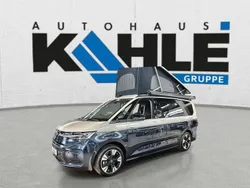 Blau Neu 2025 VW California California Van | 104.890 €