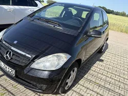 Gebraucht 2009 Mercedes A150 Avantgarde Coupé | 2.900 € (Guter Preis)