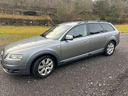 Grau Gebraucht 2006 Audi A6 Allroad Kombi | 5.690 € (Teuer)