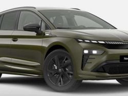 Neu 2025 Skoda Enyaq iV RS SUV | 55.000 € (Fairer Preis)