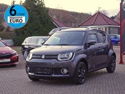 Grau Gebraucht 2020 Suzuki Ignis Comfort+ Kleinwagen | 14.590 € (Fairer Preis)