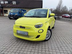 Acid yellow vr8 Neu 2025 Fiat 500e Kleinwagen | 29.490 € (Fairer Preis)