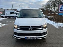 Weiß Gebraucht 2018 VW Multivan Van | 24.390 € (Superpreis)