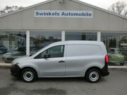 Silber Gebraucht 2022 Mercedes Citan 110 Van / Kleinbus | 13.990 € (Superpreis)