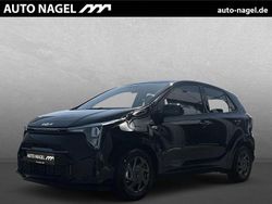 Schwarz Neu 2025 Kia Picanto Vision Kleinwagen | 17.950 € (Fairer Preis)