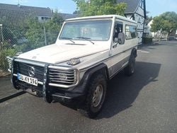 Weiß Gebraucht 1983 Mercedes G230 SUV | 19.500 €