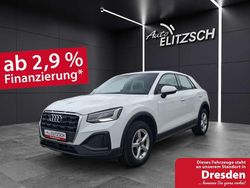 Ibisweiß Gebraucht 2023 Audi Q2 Comfort SUV | 22.940 € (Fairer Preis)