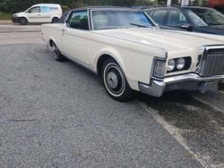 Other Gebraucht 1969 Lincoln Continental Coupé | 15.500 €