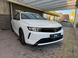 Weiß Neu 2025 Opel Astra Edition Kombi | 24.900 € (Guter Preis)