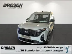 Grau Neu 2024 Ford Tourneo Courier Active Van / Kleinbus | 25.790 € (Fairer Preis)