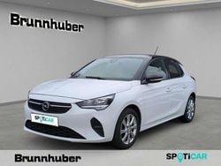Weiss Gebraucht 2022 Opel Corsa Edition Kleinwagen | 14.650 € (Guter Preis)