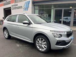 Brillantsilber Neu 2025 Skoda Kamiq SUV | 26.990 € (Fairer Preis)