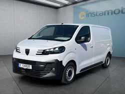 Weiß Gebraucht 2024 Peugeot e-Expert Van | 38.099 € (Fairer Preis)
