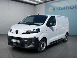 Weiß Neu 2024 Peugeot e-Expert Van | 39.099 € (Fairer Preis)
