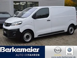 Lackierung weiss icytyp aussenverkleidun Gebraucht 2023 Opel Vivaro Edition Van | 27.953 € (Teuer)