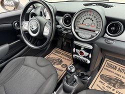 Gelb Gebraucht 2009 Mini ONE Kleinwagen | 2.390 € (Guter Preis)