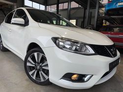 Weiß Gebraucht 2018 Nissan Pulsar N-Connecta Limousine | 7.900 € (Guter Preis)