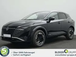 Silver (m) black Neu 2025 Nissan Qashqai Comfort SUV | 34.990 € (Guter Preis)