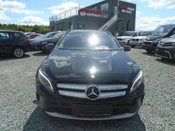 Schwarz Gebraucht 2017 Mercedes GLA200 SUV | 12.950 € (Superpreis)