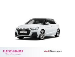 Weiss Neu 2025 Audi A1 Sportback Advanced Plus Kleinwagen | 24.490 € (Superpreis)